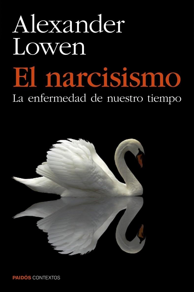 EL NARCISISMO | 9788449330131 | ALEXANDER LOWEN