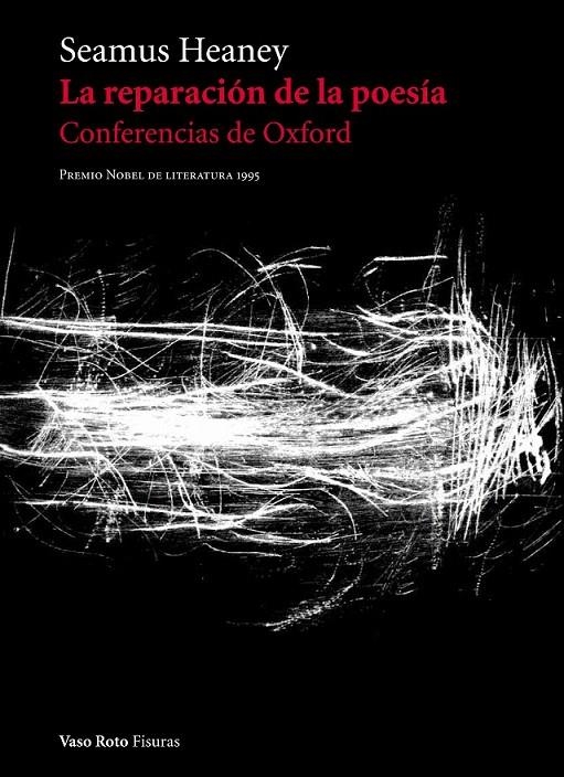 LA REPARACIÓN DE LA POESÍA | 9788415168904 | HEANEY, SEAMUS