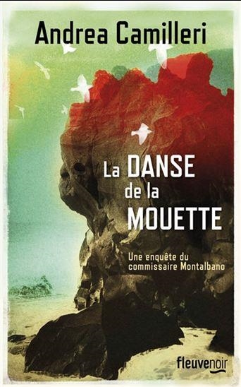 LA DANSE DE LA MOUETTE | 9782265093997 | ANDREA CAMILLERI