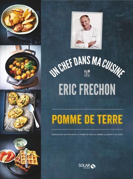 POMME DE TERRE | 9782263064418 | ERIC FRECHON