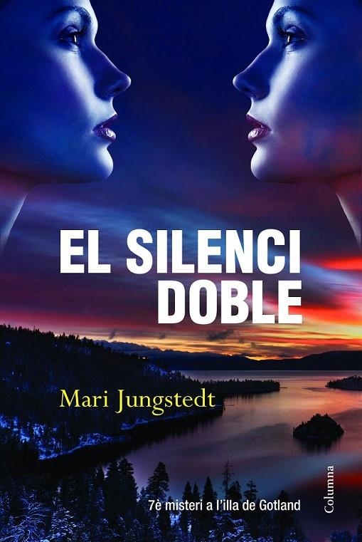 EL SILENCI DOBLE | 9788466416177 | MARI JUNGSTEDT