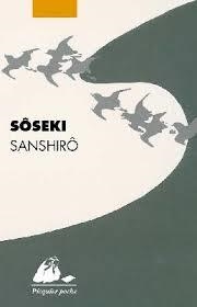 SANSHIRÔ | 9782809710014 | SOSEKI