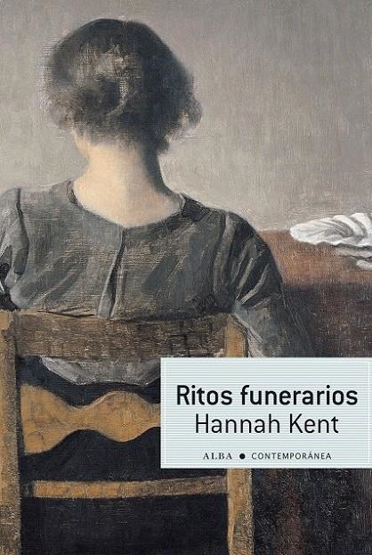 RITOS FUNERARIOS | 9788484289715 | KENT, HANNAH