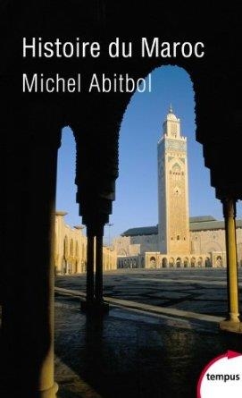 HISTOIRE DU MAROC | 9782262044121 | MICHEL ABÍTBOL