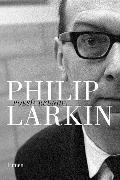 POESÍA REUNIDA | 9788426422606 | LARKIN,PHILIP