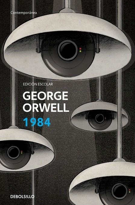 1984 (ED. ESCOLAR) | 9788490328248 | ORWELL,GEORGE