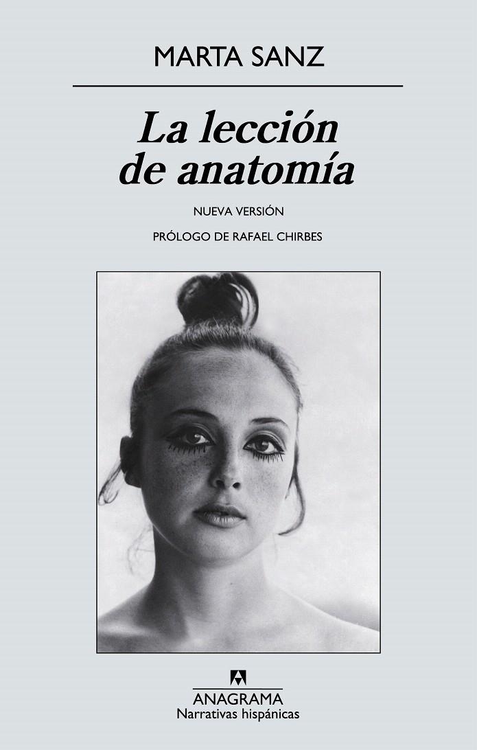 LA LECCIÓN DE ANATOMÍA | 9788433997777 | SANZ PASTOR, MARTA