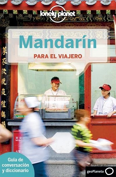 MANDARÍN PARA EL VIAJERO 2 | 9788408126447 | AA. VV.