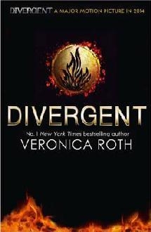 DIVERGENT 1 | 9780007536726 | VERONICA ROTH