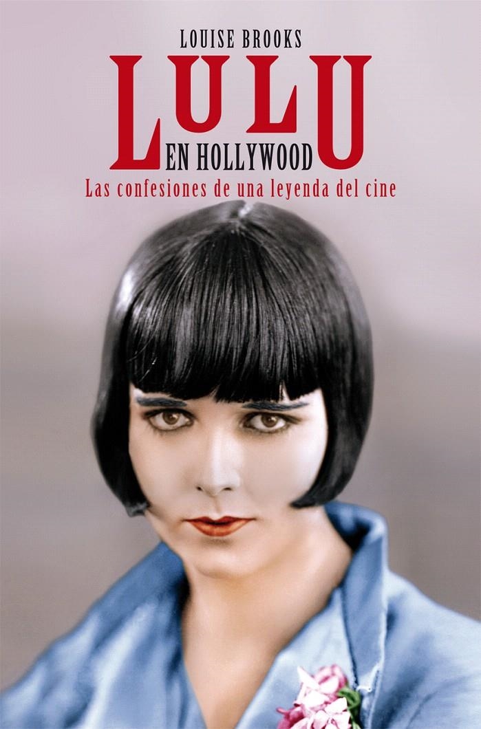 LULÚ EN HOLLYWOOD | 9788494261114 | LOUISE BROOKS