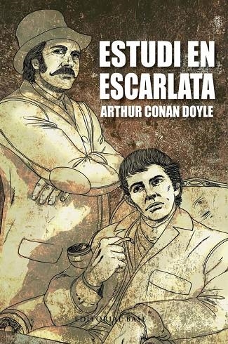 ESTUDI EN ESCARLATA | 9788415711247 | ARTHUR CONAN DOYLE