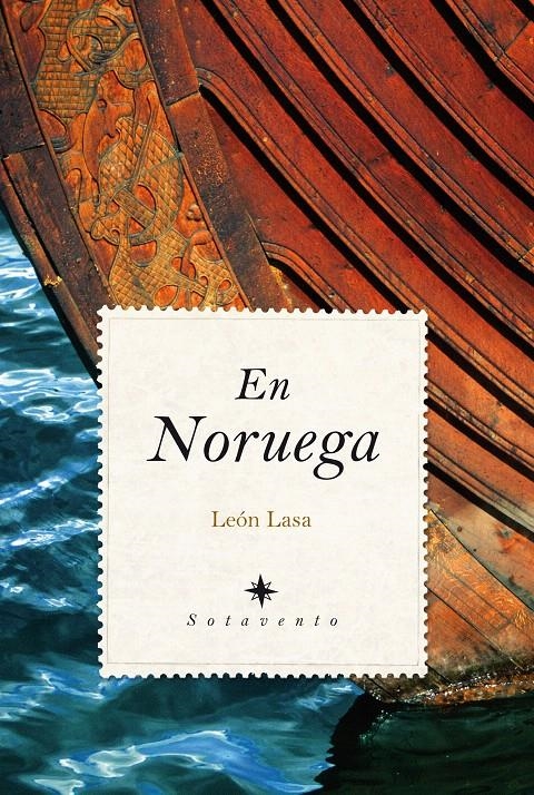 EN NORUEGA | 9788492573653 | LASA FERNÁNDEZ-BARÓN, LEÓN