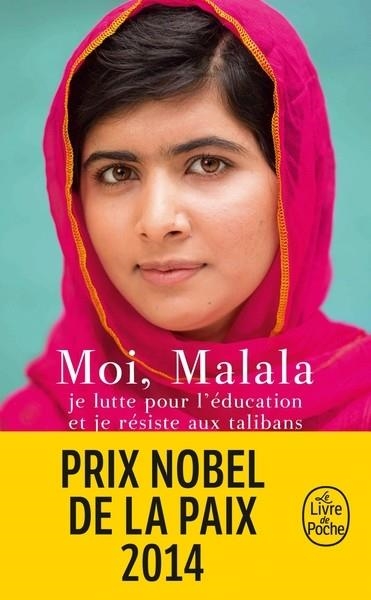 MOI, MALALA | 9782253194958 | YOUSAFZAÏ, MALALA