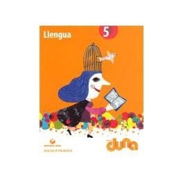 LLENGUA 5 – PROJECTE DUNA | 9788430713820