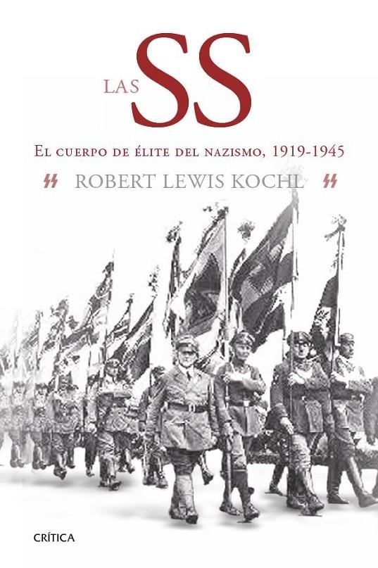 LAS SS | 9788498926972 | ROBERT LEWIS KOEHL