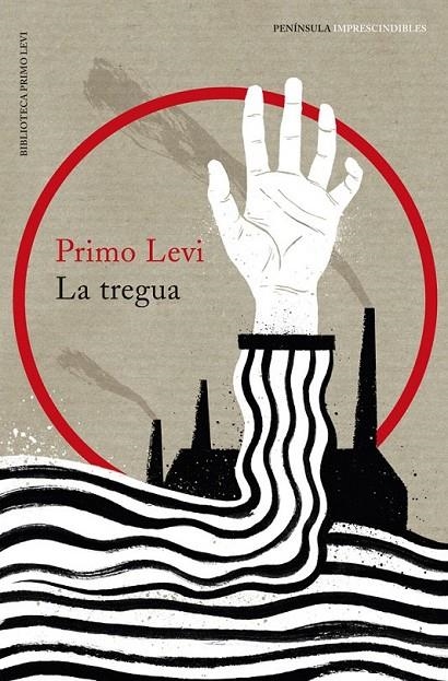 LA TREGUA | 9788499423265 | PRIMO LEVI