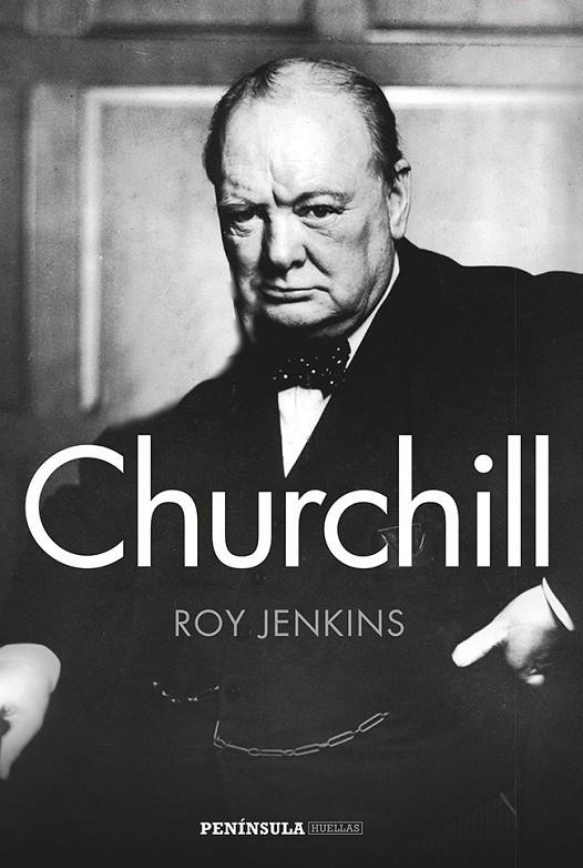 CHURCHILL | 9788499423272 | ROY JENKINS