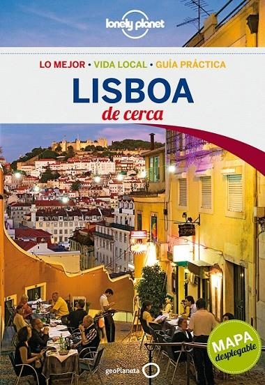 LISBOA DE CERCA 2 | 9788408058250 | KERRY CHRISTIANI