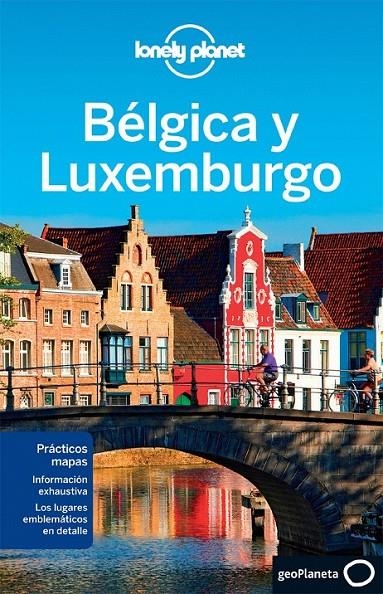 BÉLGICA Y LUXEMBURGO 2 | 9788408118152 | MARK ELLIOTT/HELENA SMITH