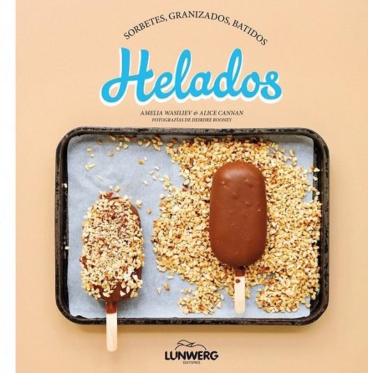 HELADOS | 9788415888819 | AA. VV.