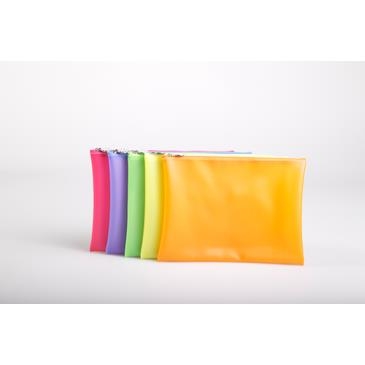 TROUSSE FOURRE-TOUT / PLUMIER CON CREMALLERA UNE GRANDE POUR LES COULEURS | 3329683282327