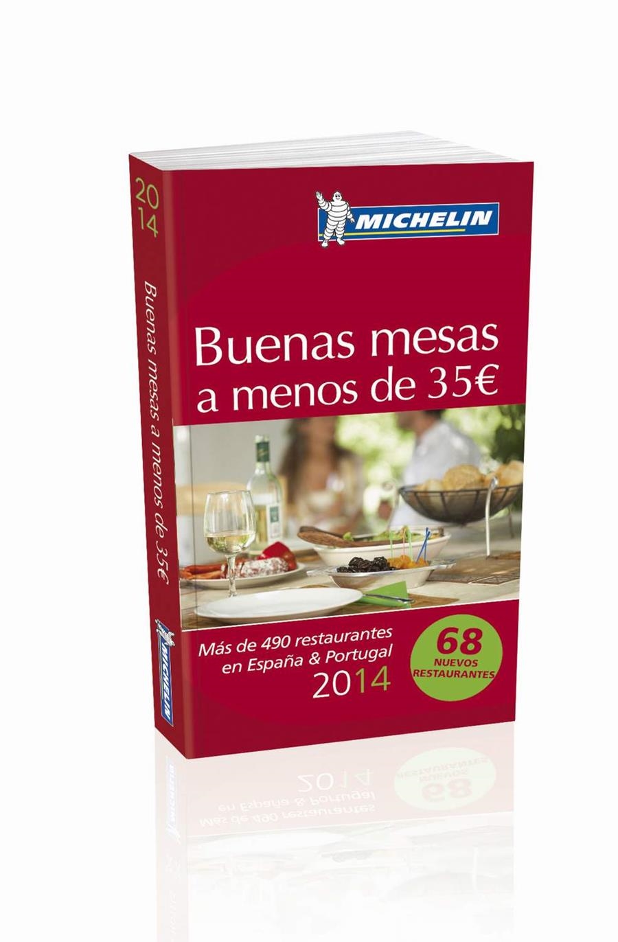 BUENAS MESAS A MENOS DE 35 € | 9782067189102 | VARIOS AUTORES