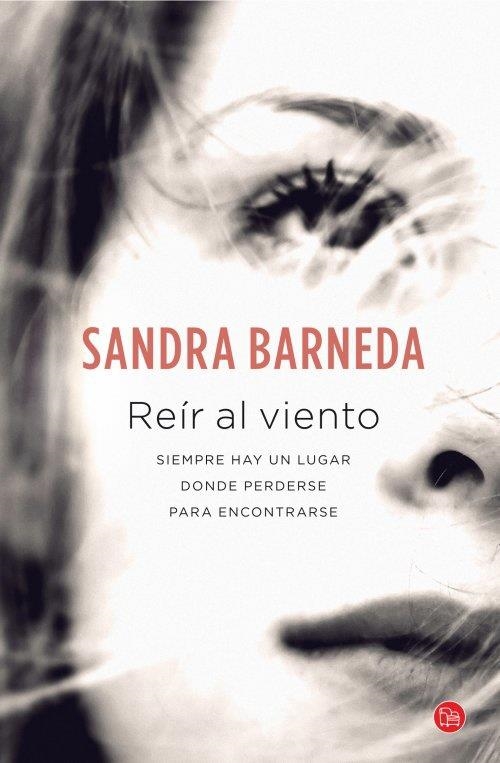 REIR AL VIENTO | 9788466327862 | SANDRA BARNEDAS