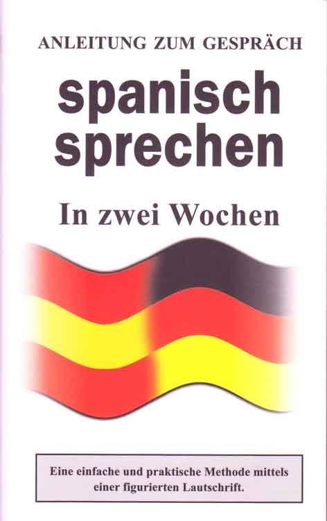 SPANISH SPRECHEN | 9788415372325