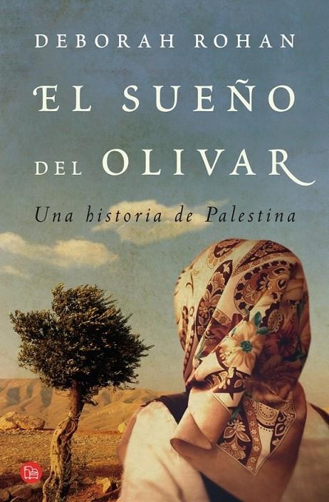 EL SUEÑO DEL OLIVAR (BOLSILLO) | 9788466317955 | ROHAN, DEBORAH