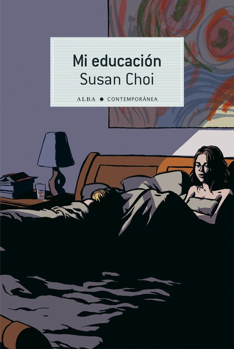 MI EDUCACIÓN | 9788490650356 | CHOI, SUSAN