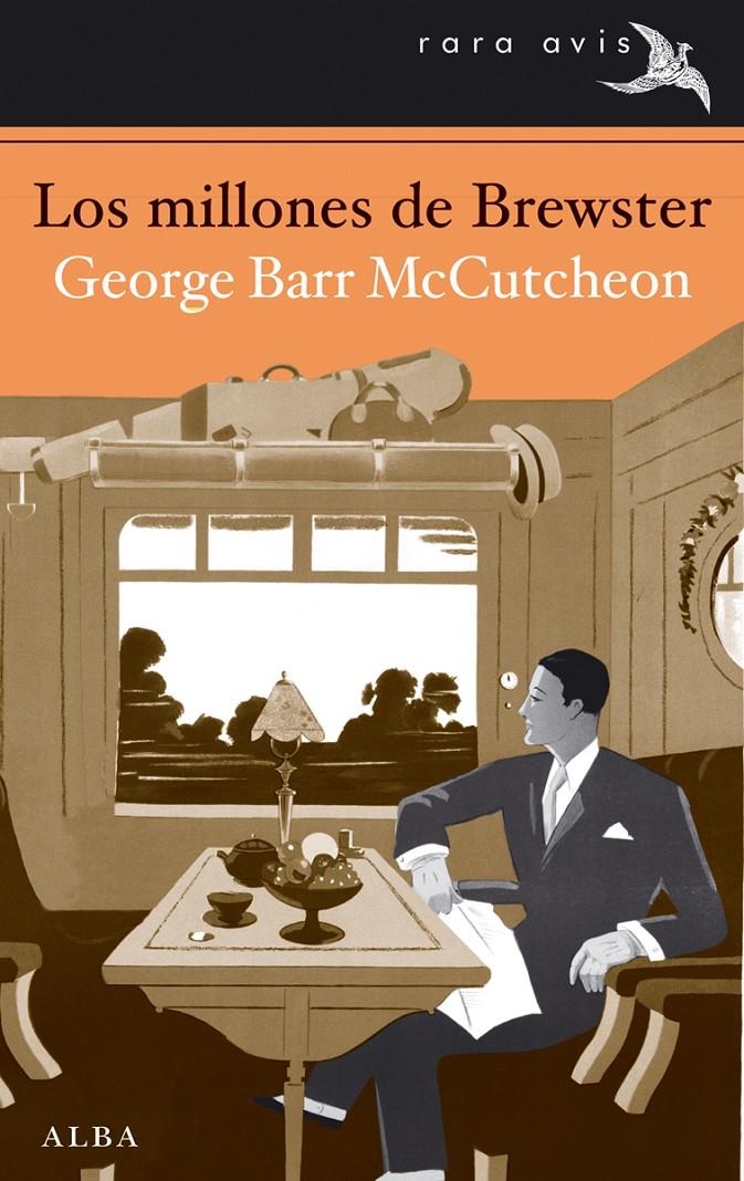 LOS MILLONES DE BREWSTER | 9788490650172 | MCCUTCHEON, GEORGE BARR