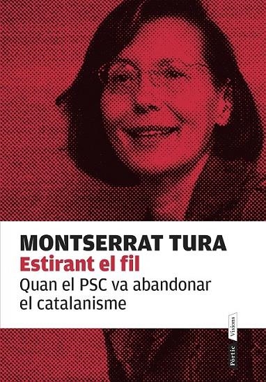 ESTIRANT EL FIL | 9788498093032 | MONTSERRAT TURA