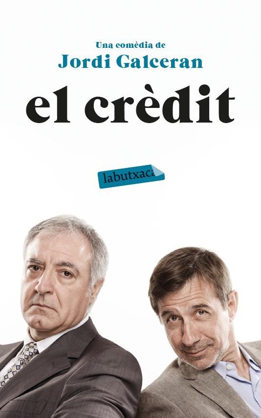 EL CRÈDIT | 9788499309118 | JORDI GALCERÁN FERRER