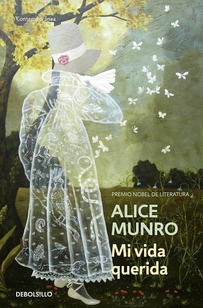 MI VIDA QUERIDA | 9788490327258 | MUNRO,ALICE