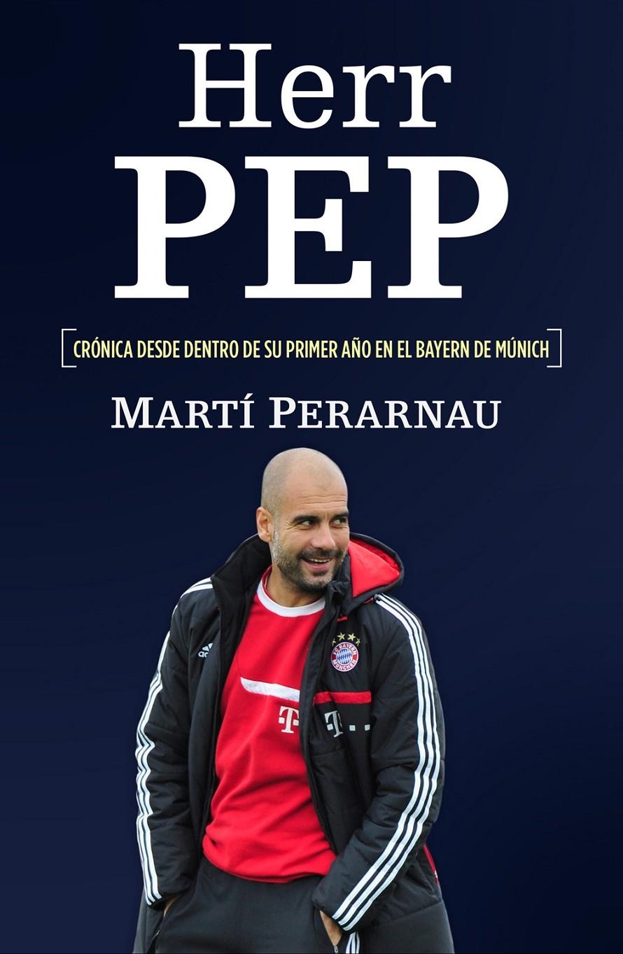 HERR PEP | 9788415242635 | PERARNAU, MARTÍ