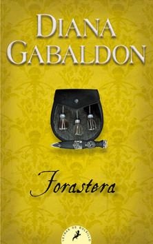 FORASTERA - I | 9788498382877 | GABALDON, DIANA