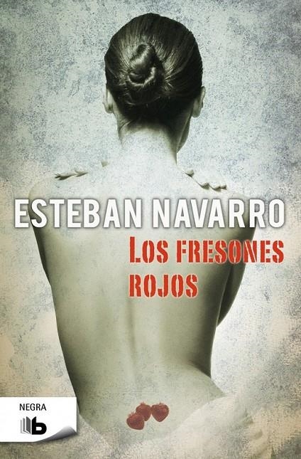 LOS FRESONES ROJOS | 9788498729795 | NAVARRO, ESTEBAN