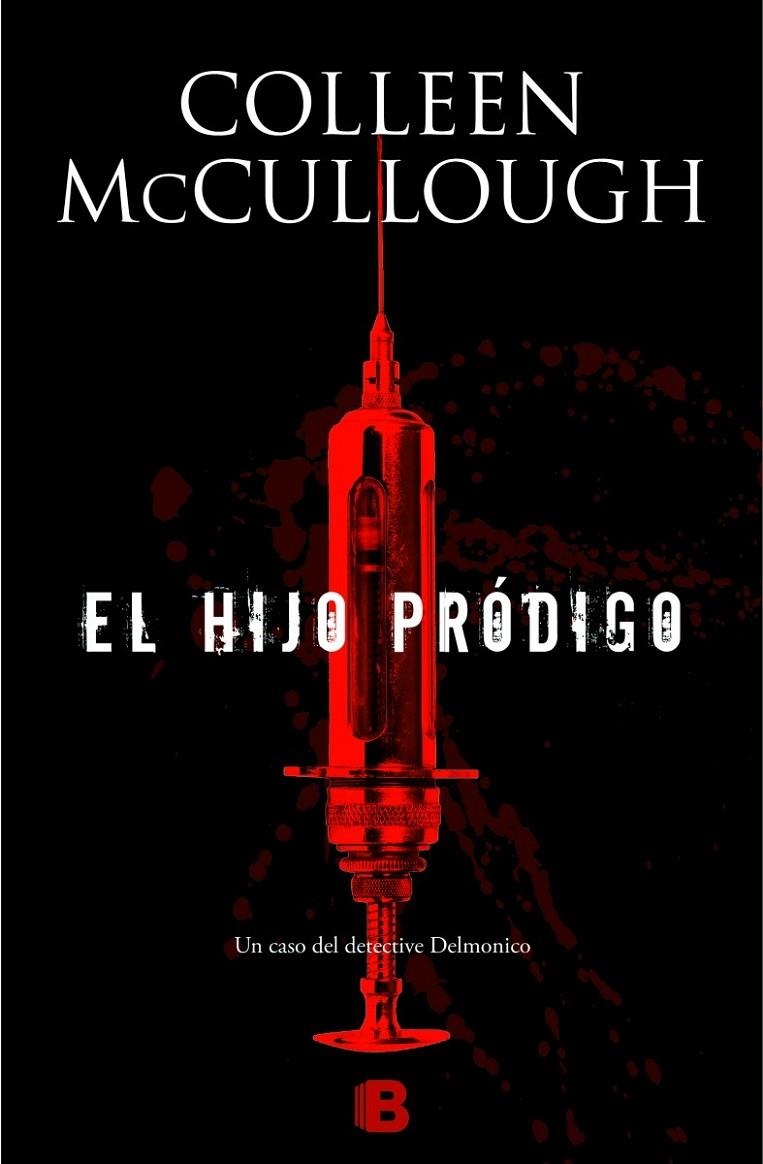 EL HIJO PRÓDIGO | 9788466655477 | MCCULLOUGH, COLLEEN