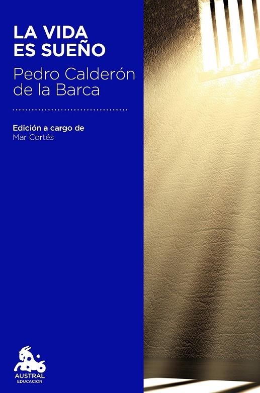 LA VIDA ES SUEÑO | 9788467041965 | PEDRO CALDERÓN DE LA BARCA