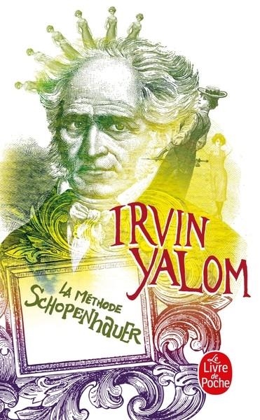 LA MÉTHODE SCHOPENHAUER | 9782253168676 | YALOM, IRVIN