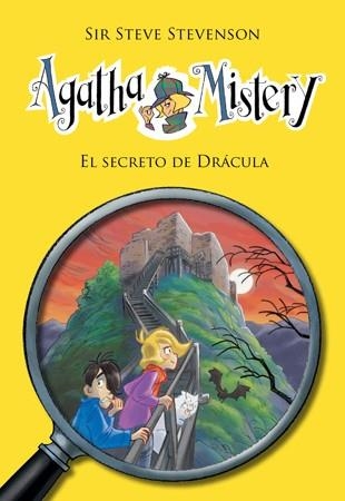 EL SECRETO DE DRÁCULA | 9788424652319 | STEVENSON, SIR STEVE