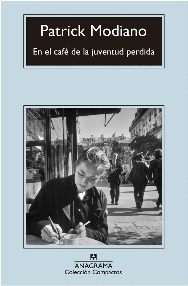 EN EL CAFÉ DE LA JUVENTUD PERDIDA | 9788433977496 | MODIANO, PATRICK