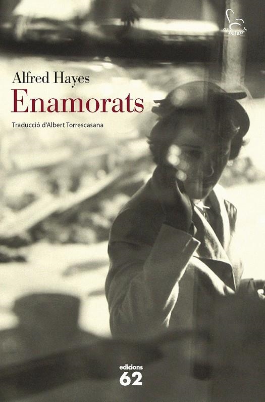 ENAMORATS | 9788429773248 | ALFRED HAYES