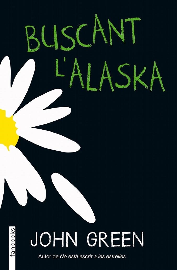 BUSCANT L'ALASKA | 9788415745754 | GREEN, JOHN 