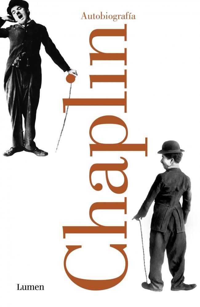 AUTOBIOGRAFÍA | 9788426420633 | CHAPLIN,CHARLES