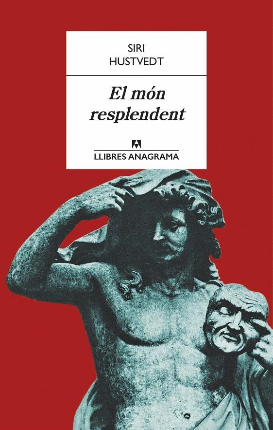 EL MÓN RESPLENDENT | 9788433915153 | HUSTVEDT, SIRI