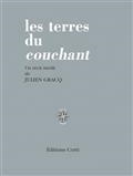 LES TERRES DU COUCHANT | 9782714311337 | JULIEN GRACQ