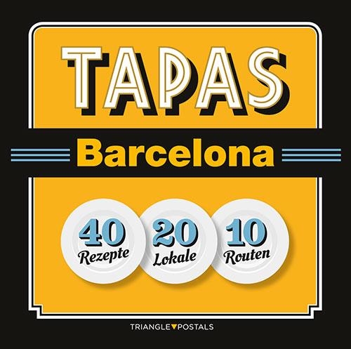 TAPAS BARCELONA-ALEMANY- | 9788484785989 | BARRIL CUIXART, JOAN/LIZ RODRÍGUEZ, JOSEP/GARCIA JOSE, JORDI