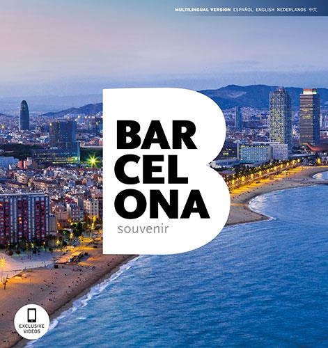 BARCELONA SOUVENIR-ES,ANG,SU,- | 9788484786269 | PLA BOADA, RICARD/PUIG VENTURA, BIEL/VIVAS ORTIZ, PERE/CALZADO FERNÁNDEZ, BORJA