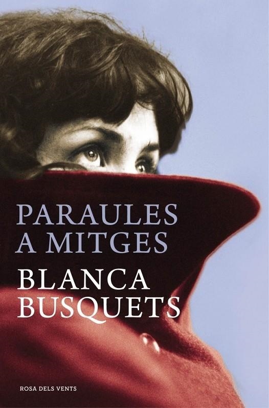 PARAULES A MITGES | 9788415961246 | BUSQUETS,BLANCA